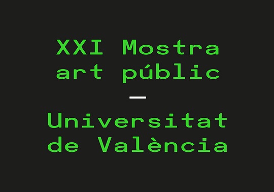 Mostra d'art públic